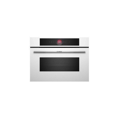 Электрический духовой шкаф Bosch CMG7241W1 (белый) 9