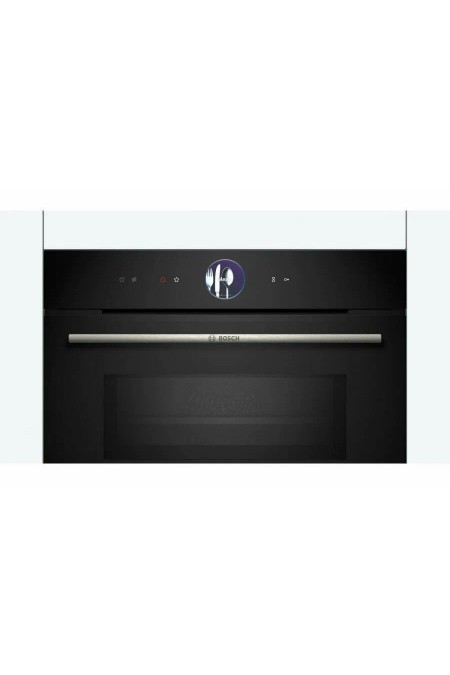 Электрический духовой шкаф Bosch CMG7761B1 (черный) 1