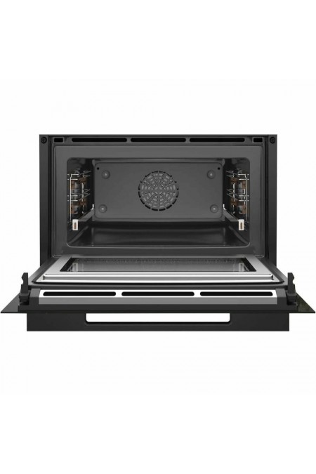 Электрический духовой шкаф Bosch CMG936AB1S (черный) 2