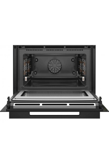 Электрический духовой шкаф Bosch CMG978NB1 (черный) 2