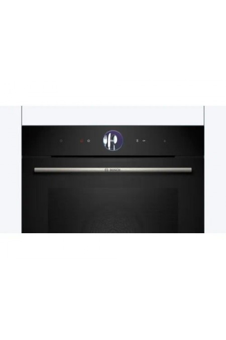 Электрический духовой шкаф Bosch CSG7361B1 (черный) 2