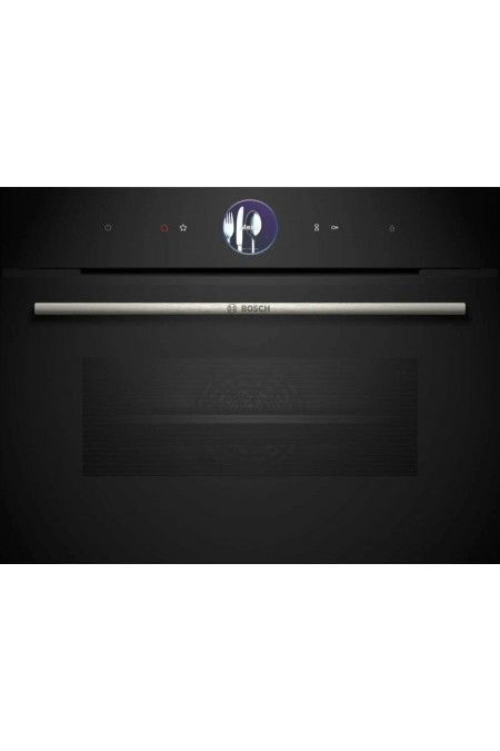 Электрический духовой шкаф Bosch CSG7364B1 (черный) 