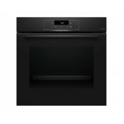 Электрический духовой шкаф Bosch HBA472BB3 (черный)