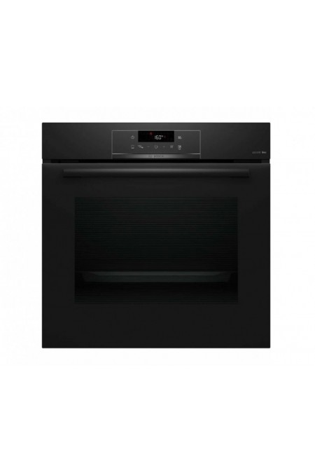 Электрический духовой шкаф Bosch HBA472BB3 (черный) 