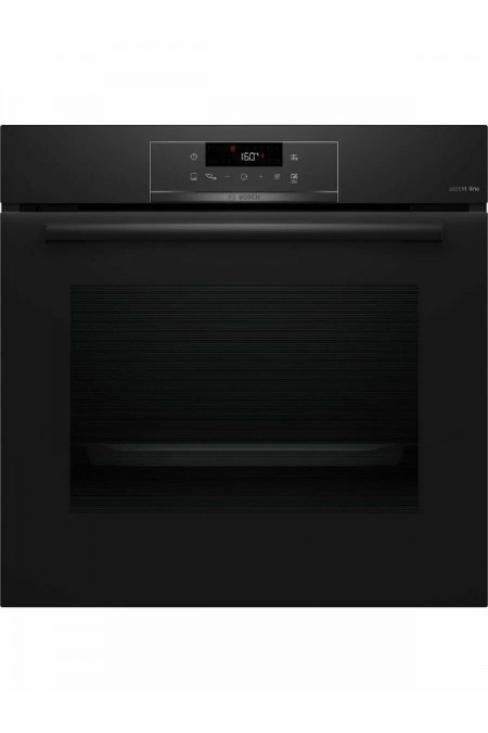 Электрический духовой шкаф Bosch HBA472BB3 (черный) 1