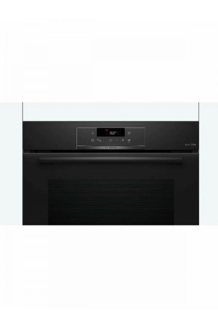 Электрический духовой шкаф Bosch HBA472BB3 (черный) 2