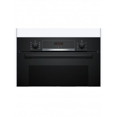 Электрический духовой шкаф Bosch HBA534EB3 (черный) 1