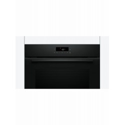 Электрический духовой шкаф Bosch HBA571BB4 (черный)