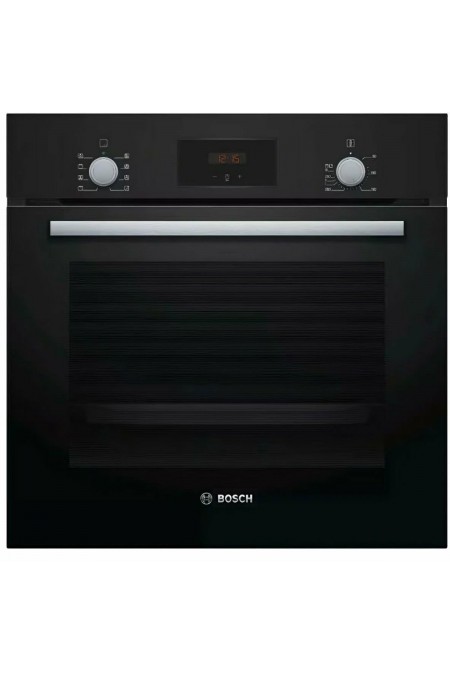 Электрический духовой шкаф Bosch HBF153EB0 (черный) 