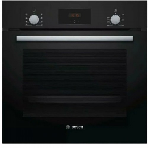 Электрический духовой шкаф Bosch HBF153EB0 (черный) 3