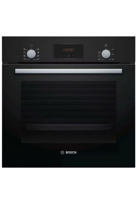 Электрический духовой шкаф Bosch HBF153EB0 (черный) 3