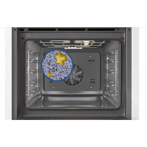 Электрический духовой шкаф Bosch HBF153EB0 (черный) 7