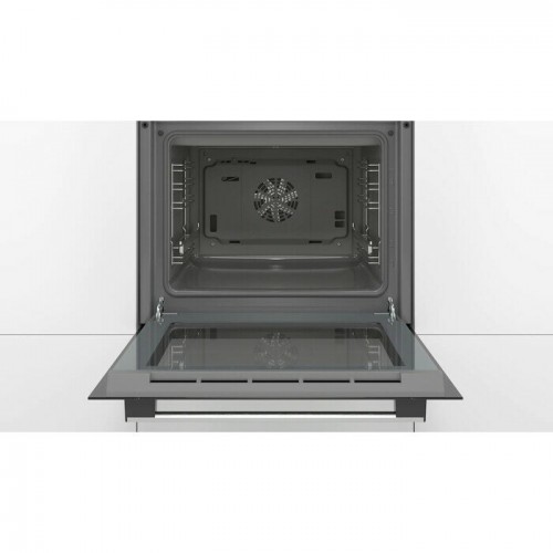Электрический духовой шкаф Bosch HBF153EB0 (черный) 8
