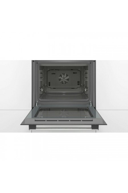 Электрический духовой шкаф Bosch HBF153EB0 (черный) 6