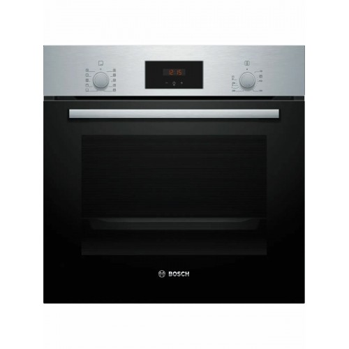 Электрический духовой шкаф Bosch HBF512BS1T (нержавеющая сталь) 3