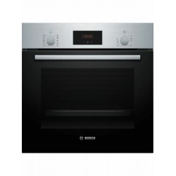 Электрический духовой шкаф Bosch HBF512BS1T (нержавеющая сталь)