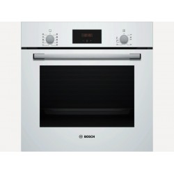 Электрический духовой шкаф Bosch HBF512BW1T (белый)