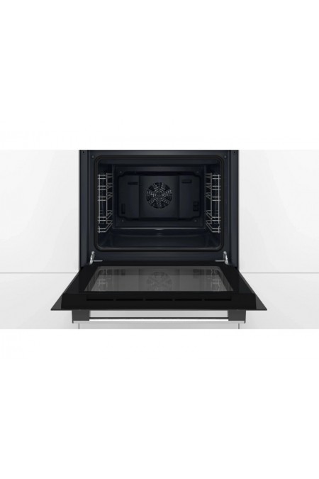 Электрический духовой шкаф Bosch HBF512BW1T (белый) 2