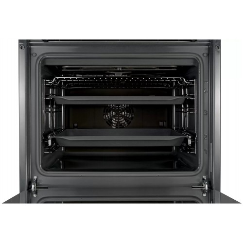Электрический духовой шкаф Bosch HBF534EB0Q (черный) 3