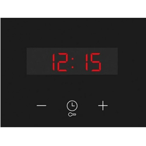 Электрический духовой шкаф Bosch HBF534EB0Q (черный) 6