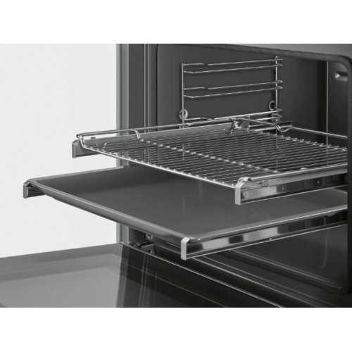 Электрический духовой шкаф Bosch HBF534EB0Q (черный) 8