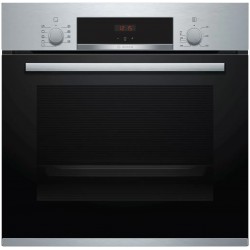 Электрический духовой шкаф Bosch HBF534ES0Q (нержавеющая сталь)
