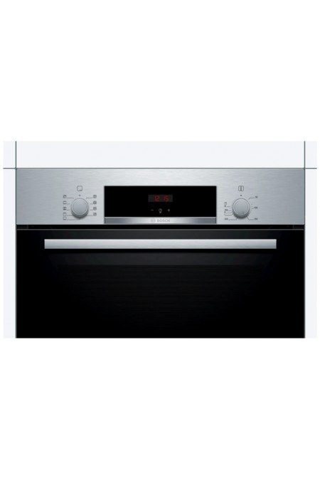 Электрический духовой шкаф Bosch HBF534ES0Q (нержавеющая сталь) 1