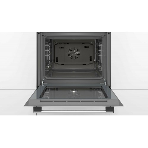 Электрический духовой шкаф Bosch HBF534EW0Q (белый) 9