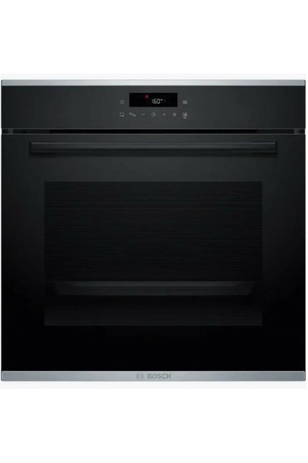 Электрический духовой шкаф Bosch HBG272EB3 (черный) 