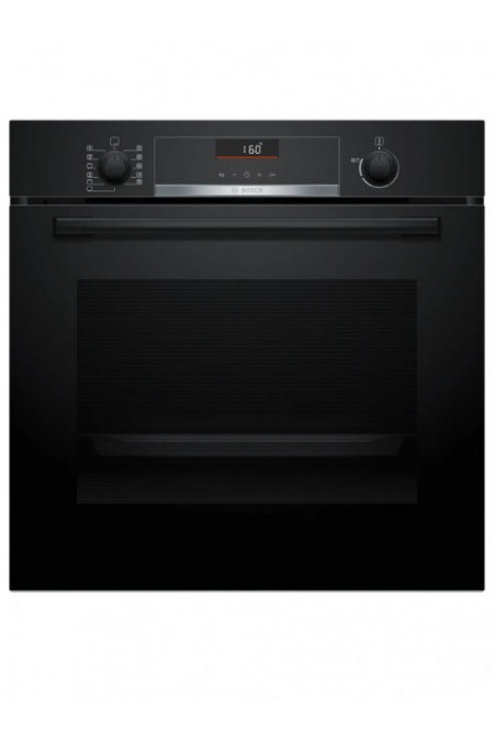 Электрический духовой шкаф Bosch HBG536EB4 (черный) 9