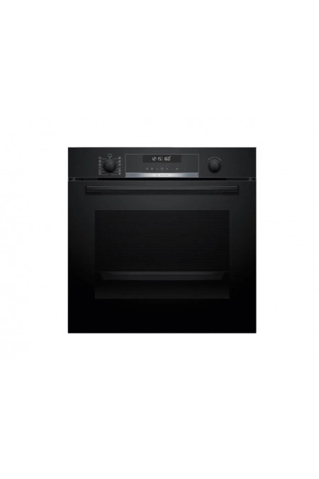 Электрический духовой шкаф Bosch HBG578EB3 (черный) 
