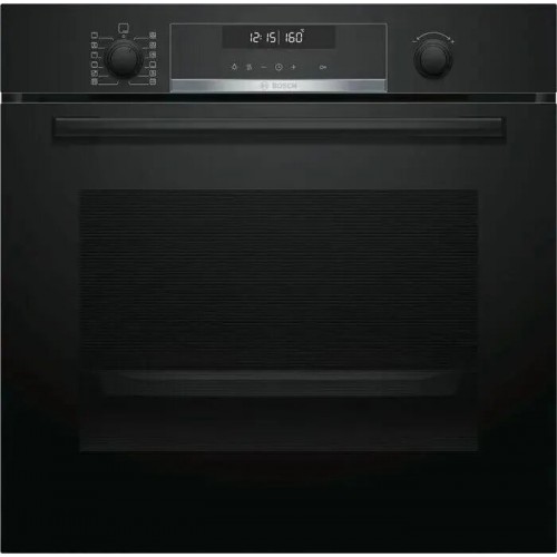Электрический духовой шкаф Bosch HBG578EB3 (черный) 8