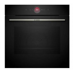 Электрический духовой шкаф Bosch HBG7221B1 (черный)