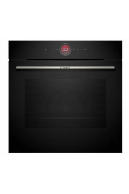 Электрический духовой шкаф Bosch HBG7221B1 (черный) 