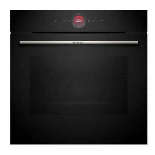 Электрический духовой шкаф Bosch HBG7221B1 (черный) 