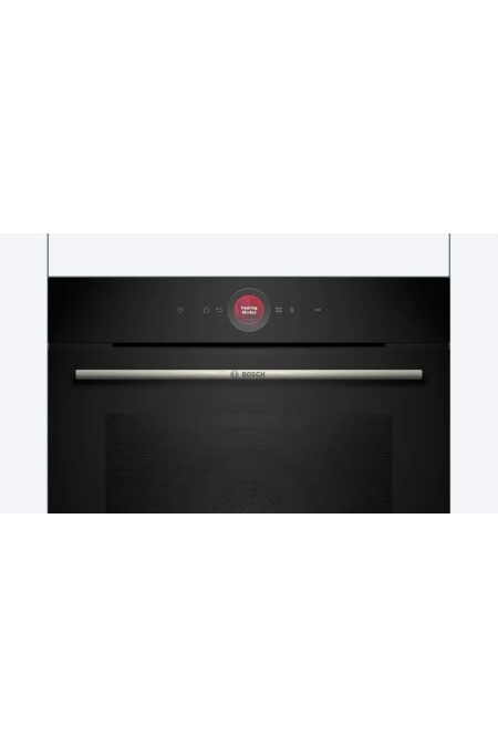 Электрический духовой шкаф Bosch HBG7221B1 (черный) 2
