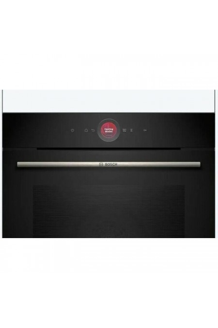 Электрический духовой шкаф Bosch HBG7221B1S (черный) 7