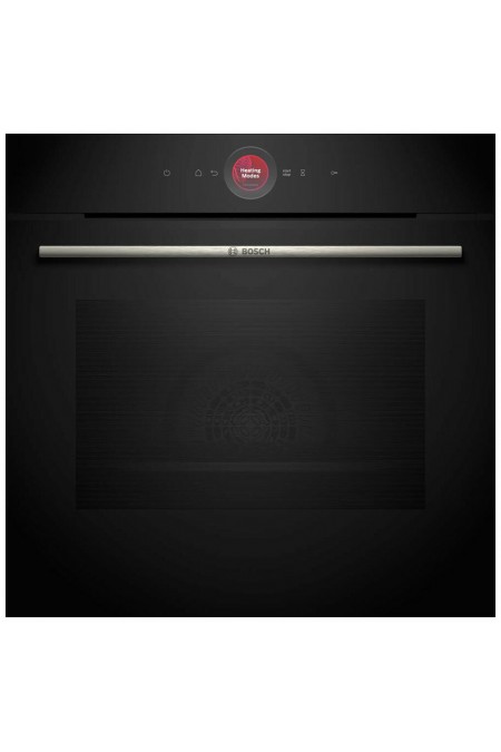 Электрический духовой шкаф Bosch HBG7341B1 (черный) 