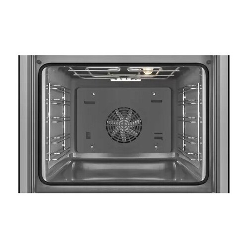 Электрический духовой шкаф Bosch HBG7341W1 (белый) 5