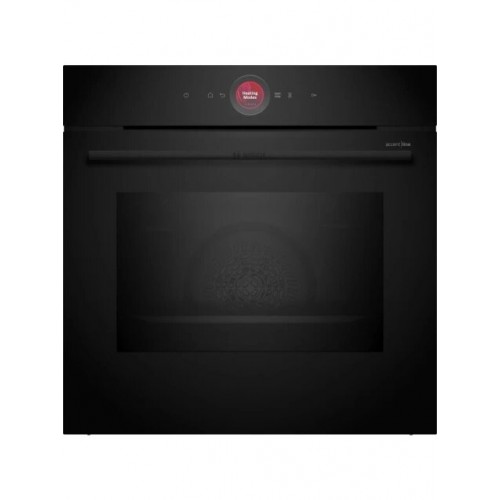 Электрический духовой шкаф Bosch HBG934BB1 (черный) 3