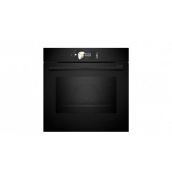 Электрический духовой шкаф Bosch HBG978NB1 (черный)