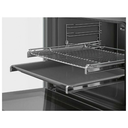 Электрический духовой шкаф Bosch HBJ558YS3Q (нержавеющая сталь) 6