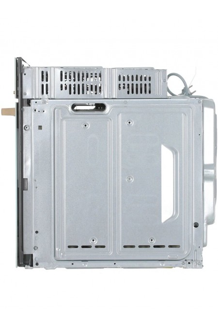 Электрический духовой шкаф Bosch HBJN10YW0R (белый/бронза) 4