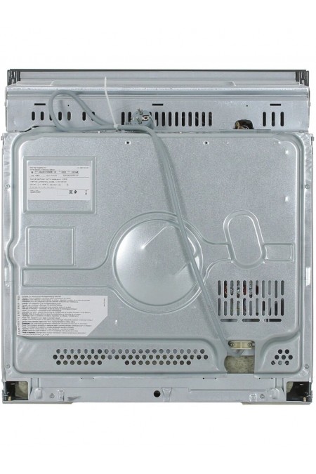 Электрический духовой шкаф Bosch HBJN10YW0R (белый/бронза) 5