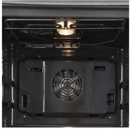 Электрический духовой шкаф Bosch HIJ517YS0R (серебристый) 6