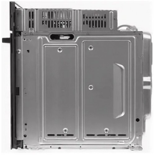 Электрический духовой шкаф Bosch HIJ517YS0R (серебристый) 8