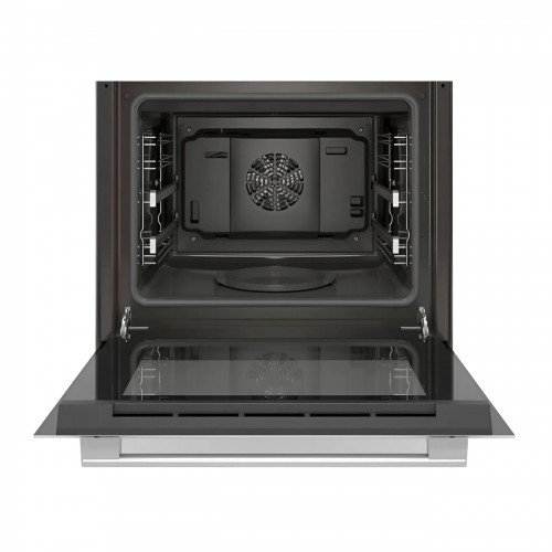 Электрический духовой шкаф Bosch HIJ517YW0R (белый) 4