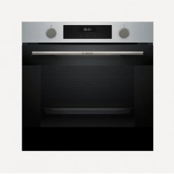 Электрический духовой шкаф Bosch HJA737BR0 (нержавеющая сталь)