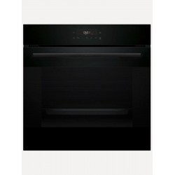 Электрический духовой шкаф Bosch HJG852YB0T (черный)