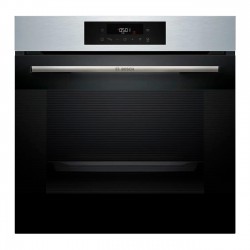 Электрический духовой шкаф Bosch HJG852YS0 (нержавеющая сталь)